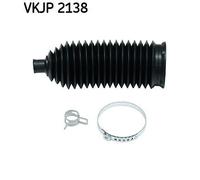 Steering Steering Bellow Kit SKF VKJP 2138 Fits Citroen Mazda Peugeot 3 1007 C2