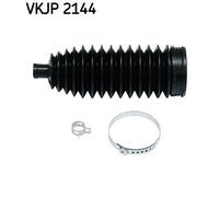 SKF Steering Rack Gaiter Kit VKJP 2144 – Fits Renault Espace & Vel Satis (02-15/02-09)