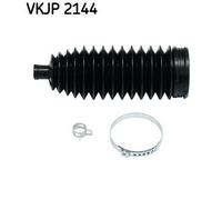 SKF Steering Rack Gaiter Kit VKJP 2144 – Fits Renault Espace & Vel Satis (02-15/02-09)