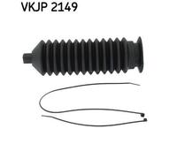 Steering Steering Bellow Kit SKF VKJP 2149 Fits Kia Subaru Legacy L-Serie Pride
