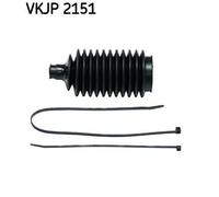 Steering Steering Bellow Kit SKF VKJP 2151 Fits Alfa Romeo Ford MG Alfetta