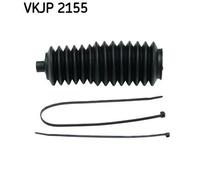 SKF VKJP 2155 Steering rack gaiter kit