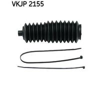 SKF VKJP 2155 Steering rack gaiter kit