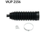 Steering Steering Bellow Kit SKF VKJP 2156 Fits Opel Vauxhall Vivaro Front