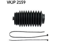 Steering Steering Bellow Kit SKF VKJP 2159 Fits Ford Nissan Almera Cortina