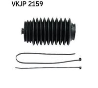 Steering Steering Bellow Kit SKF VKJP 2159 Fits Ford Nissan Almera Cortina