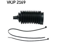 SKF VKJP 2169 Steering rack gaiter kit
