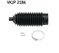 SKF Steering Bellow Kit VKJP 2186 - Fits Hyundai, Kia Accent, Getz, i10, Matrix