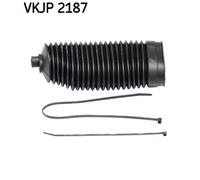 SKF VKJP 2187 Steering rack gaiter kit