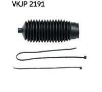 Steering Steering Bellow Kit SKF VKJP 2191 Fits Citroen Peugeot 306 Berlingo