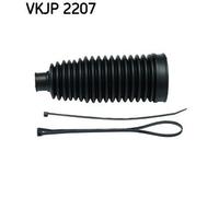 Steering Steering Bellow Kit SKF VKJP 2207 Fits Peugeot 406 Front