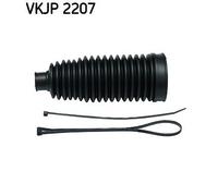 Steering Steering Bellow Kit SKF VKJP 2207 Fits Peugeot 406 Front
