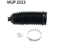 SKF VKJP 2213 Steering rack gaiter kit