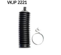 Steering Steering Bellow Kit SKF VKJP 2221 Fits Mercedes-Benz A-Class Front
