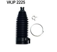 SKF VKJP 2225 Steering rack gaiter kit