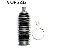 SKF Steering Rack Gaiter Kit VKJP 2232 – Fits Nissan Micra, Renault Clio, Modus (02-14)