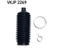 Steering Steering Bellow Kit SKF VKJP 2269 Fits Toyota Corolla Corolla Compact