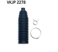 SKF VKJP 2278 Steering rack gaiter kit