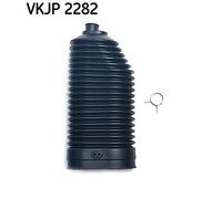 Steering Steering Bellow Kit SKF VKJP 2282 Fits Mercedes-Benz A-Class B-Class