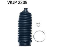 Steering Steering Bellow Kit SKF VKJP 2305 Fits Dacia Duster Front