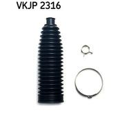 SKF VKJP 2316 Steering rack gaiter kit
