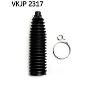 Steering Steering Bellow Kit SKF VKJP 2317 Fits Opel Vauxhall Insignia