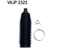 Steering Steering Bellow Kit SKF VKJP 2321 Fits Opel Vauxhall Astra Astra J