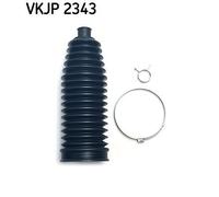 Steering Steering Bellow Kit SKF VKJP 2343 Fits BMW 1 Series 2 Series 3 Series