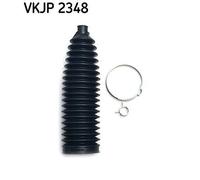 Steering Steering Bellow Kit SKF VKJP 2348 Fits Chevrolet Opel Vauxhall Mokka