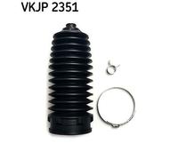 Steering Steering Bellow Kit SKF VKJP 2351 Fits Fiat Lancia Idea Musa Front