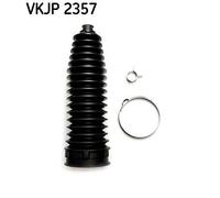 SKF VKJP 2357 Steering rack gaiter kit