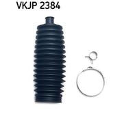 Steering Steering Bellow Kit SKF VKJP 2384 Fits Citroen Peugeot 508 508 SW C5