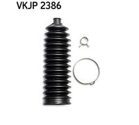 Steering Steering Bellow Kit SKF VKJP 2386 Fits Fiat Doblo Front