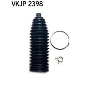 Steering Steering Bellow Kit SKF VKJP 2398 Fits Peugeot 508 508 SW Front