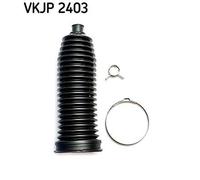 Steering Steering Bellow Kit SKF VKJP 2403 Fits Mercedes-Benz VW Crafter 30-50