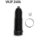 SKF VKJP 2406 Steering rack gaiter kit