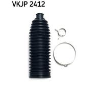 SKF VKJP 2412 Steering rack gaiter kit