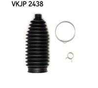 SKF VKJP 2438 Steering rack gaiter kit