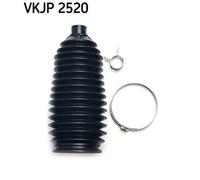 Steering Steering Bellow Kit SKF VKJP 2520 Fits Mazda 6 Front