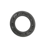 Steering Stem Bearing British Deep Groove Ball Bearing For SSRI-1038A3P25L01 9.525mm X 15.875mm 3.968mm