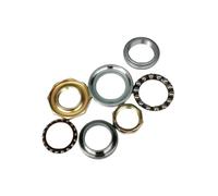 Steering Stem Bearing Motorcycle Accessories For GY6 125 150 Scooter Front Steering Direction Ball Bearing Wave Disk