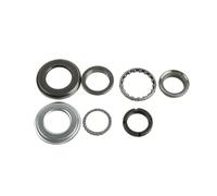 Steering Stem Bearing Motorcycle Pressure Bearings Steering Stem Ball Bearing Accessories For GTS GTV 300