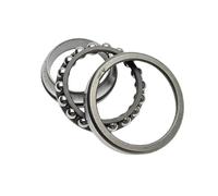 Steering Stem Bearing Motorcycle Steering Bearing Set For 502C TRK502 TRK502X For Leoncino 500 TRK 502 502X For SRT 550 X