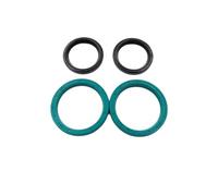 Steering Stem Bearing Motorcycle SwingARM Maintenance Kit Bearing Oil Seal Bushing For CRF250R CRF250RX CRF450R CRF450RWE