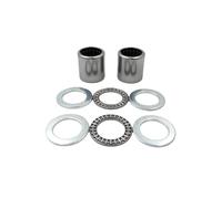 Steering Stem Bearing Motorcycle SwingARM Maintenance Kit Bearing Oil Seal Bushing For CRF250R CRF250RX CRF450R CRF450RWE