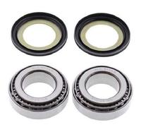 Steering Stem Bearing Seal for Suzuki SV1000S 2003 2004 2005 2006 2007