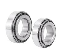 Steering Stem Bearing Seal Front Plate Compatible With CBR250 CBR400 NSR250 VFR400 CB400 NC31 NC36 NC39 VRX400 VTEC