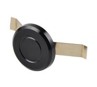 Steering Stem Cap Cover TE250 2009 2010 2011 2012 2013 WR125 2008(Black)