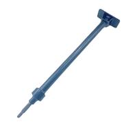 Steering Stem Column Shaft Compatible With Hisun Big Muddy 500CC 700cc HS500 HS700 ATV UTV