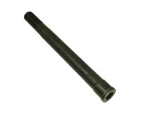 Steering Stem Column Shaft Spindle 236mm Compatible With Pit Bike Motocross